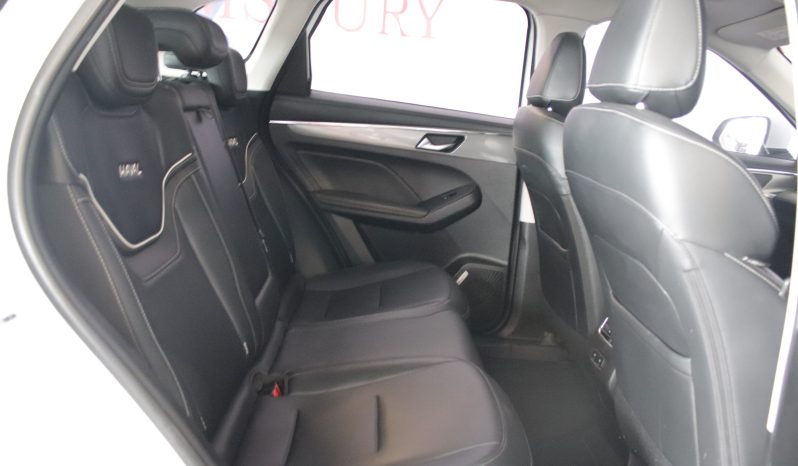 
								2021 Haval Jolion 1.5T Super Luxury DCT full									