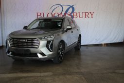 
										2022 Haval Jolion 1.5T S Super Luxury DCT full									