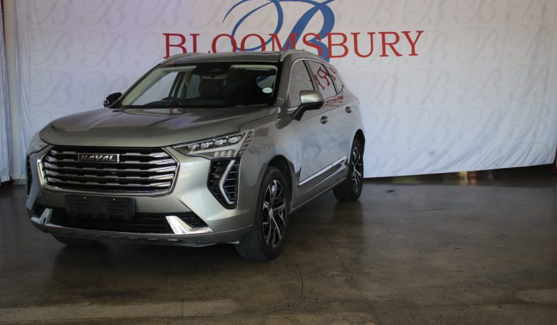 
								2022 Haval Jolion 1.5T S Super Luxury DCT full									