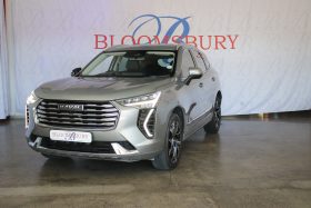 2022 Haval Jolion 1.5T S Super Luxury DCT