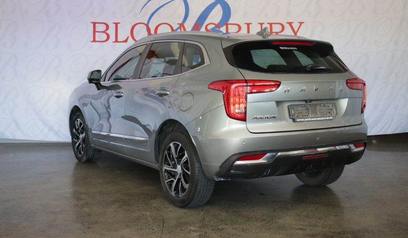
								2022 Haval Jolion 1.5T S Super Luxury DCT full									