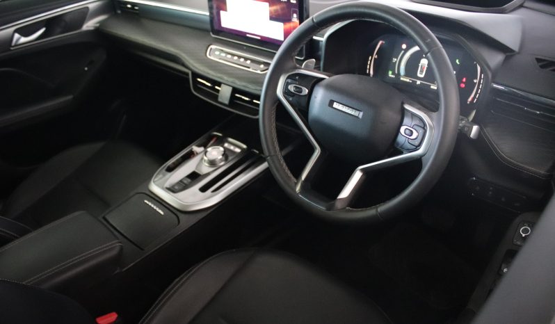 
								2022 Haval Jolion 1.5T S Super Luxury DCT full									