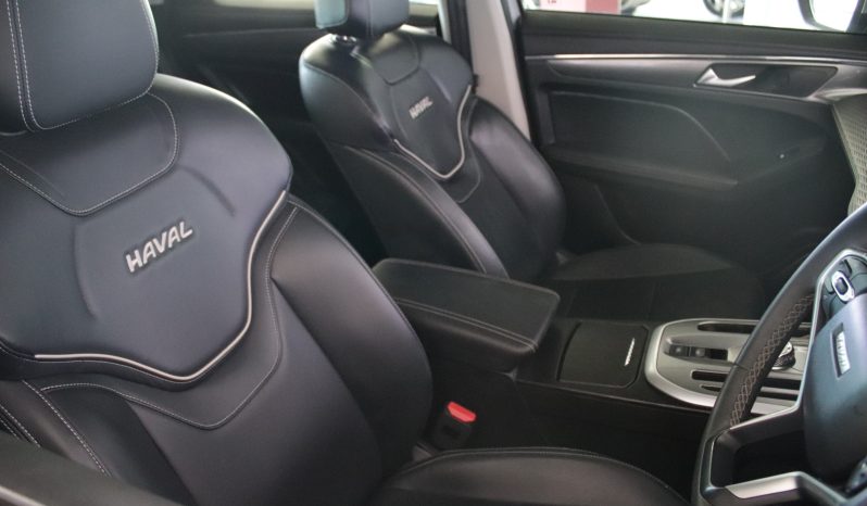 
								2022 Haval Jolion 1.5T S Super Luxury DCT full									