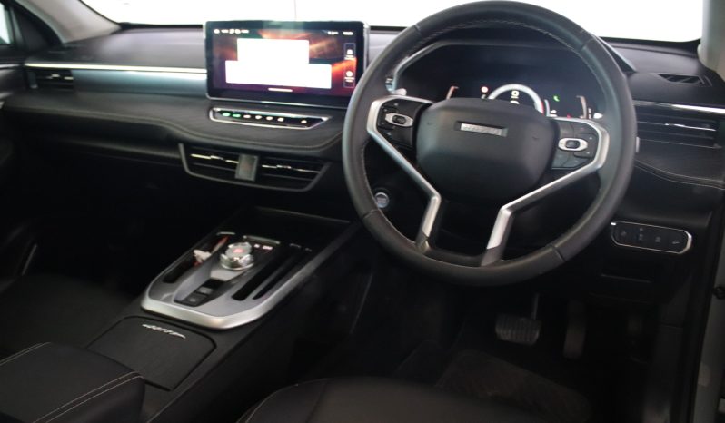 
								2022 Haval Jolion 1.5T S Super Luxury DCT full									