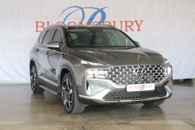2022 Hyundai Santa Fe R2.2 AWD Elite 7 Seater Auto