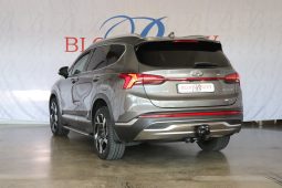 
										2022 Hyundai Santa Fe R2.2 AWD Elite 7 Seater Auto full									