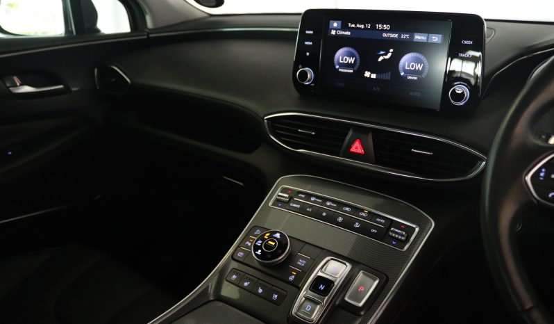 
								2022 Hyundai Santa Fe R2.2 AWD Elite 7 Seater Auto full									