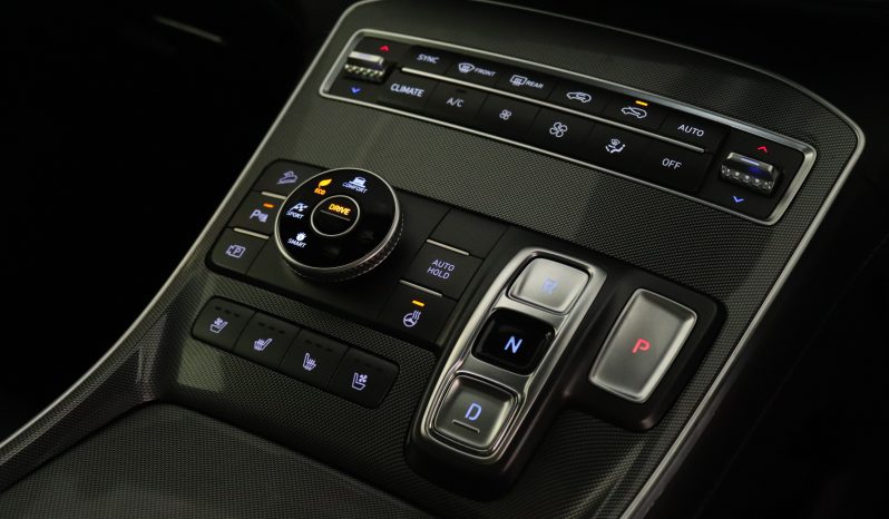 
								2022 Hyundai Santa Fe R2.2 AWD Elite 7 Seater Auto full									