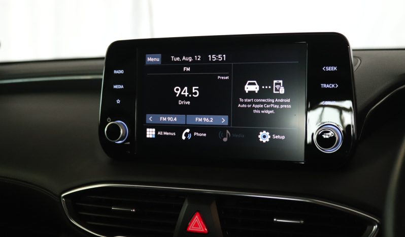 
								2022 Hyundai Santa Fe R2.2 AWD Elite 7 Seater Auto full									