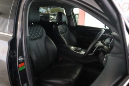 
										2022 Hyundai Santa Fe R2.2 AWD Elite 7 Seater Auto full									