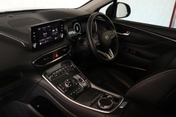 
										2022 Hyundai Santa Fe R2.2 AWD Elite 7 Seater Auto full									