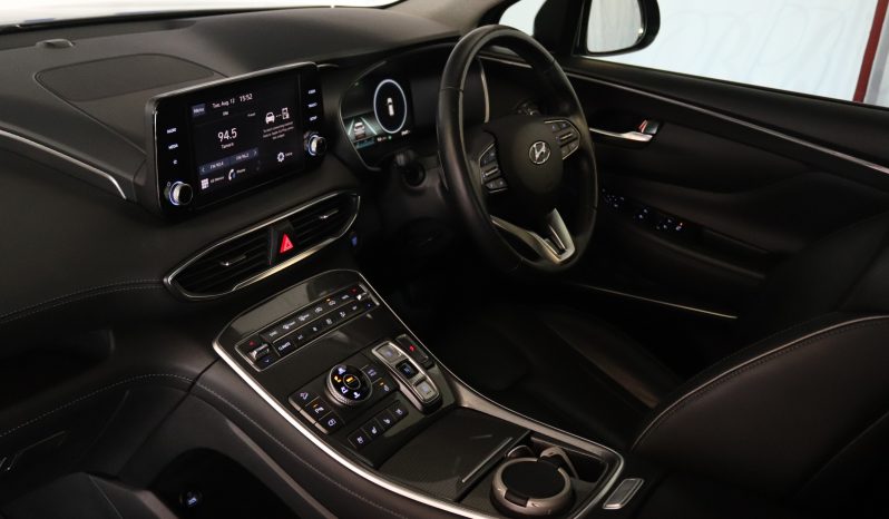 
								2022 Hyundai Santa Fe R2.2 AWD Elite 7 Seater Auto full									