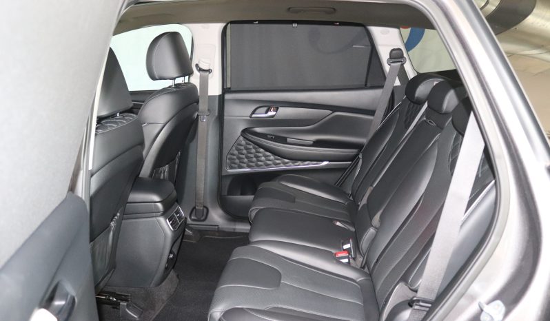 
								2022 Hyundai Santa Fe R2.2 AWD Elite 7 Seater Auto full									