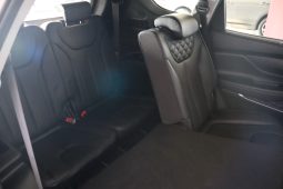 
										2022 Hyundai Santa Fe R2.2 AWD Elite 7 Seater Auto full									