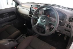 
										2018 Nissan Hardbody NP300 2,4i HiRider D/C full									
