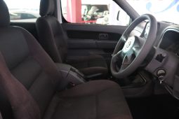 
										2018 Nissan Hardbody NP300 2,4i HiRider D/C full									