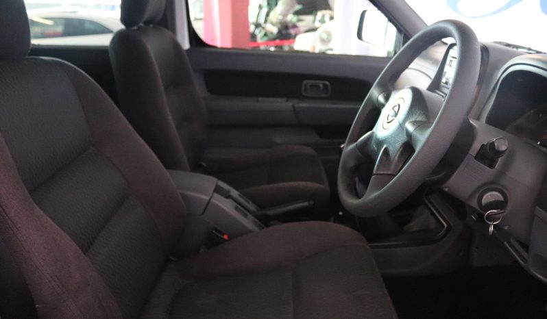 
								2018 Nissan Hardbody NP300 2,4i HiRider D/C full									