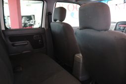 
										2018 Nissan Hardbody NP300 2,4i HiRider D/C full									