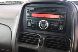 
										2018 Nissan Hardbody NP300 2,4i HiRider D/C full									