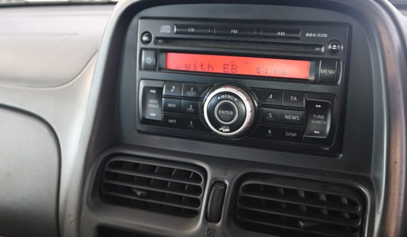 
								2018 Nissan Hardbody NP300 2,4i HiRider D/C full									