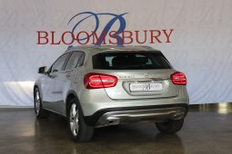 
										2014 Mercedes Benz GLA 200 CDI A/T full									