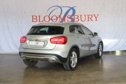 
										2014 Mercedes Benz GLA 200 CDI A/T full									