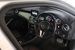 
										2014 Mercedes Benz GLA 200 CDI A/T full									