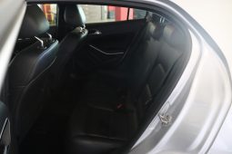 
										2014 Mercedes Benz GLA 200 CDI A/T full									