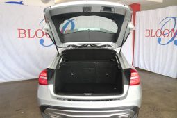 
										2014 Mercedes Benz GLA 200 CDI A/T full									