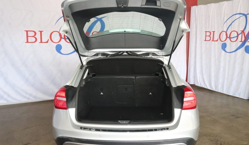 
								2014 Mercedes Benz GLA 200 CDI A/T full									