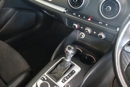 
										2018 Audi A3 2.0TFSI Stronic Cabriolet (40 TFSI) full									