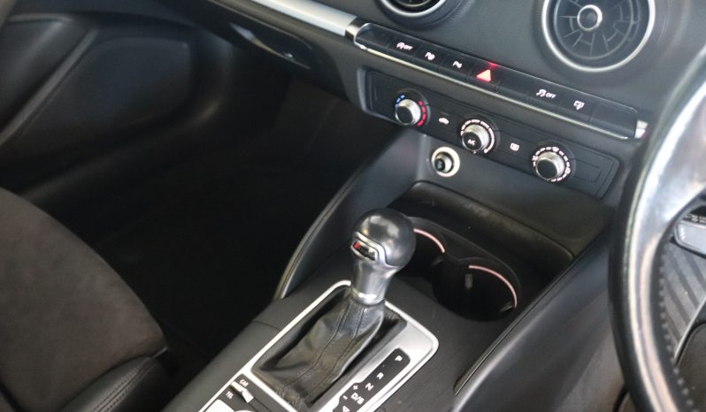 
								2018 Audi A3 2.0TFSI Stronic Cabriolet (40 TFSI) full									