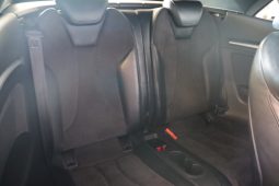 
										2018 Audi A3 2.0TFSI Stronic Cabriolet (40 TFSI) full									