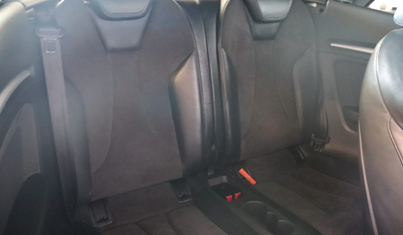 
								2018 Audi A3 2.0TFSI Stronic Cabriolet (40 TFSI) full									