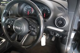 
										2018 Audi A3 2.0TFSI Stronic Cabriolet (40 TFSI) full									