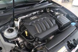 
										2018 Audi A3 2.0TFSI Stronic Cabriolet (40 TFSI) full									