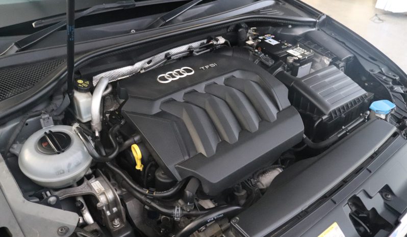 
								2018 Audi A3 2.0TFSI Stronic Cabriolet (40 TFSI) full									