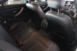 
										2016 BMW 320I M Sport Auto (F30) full									