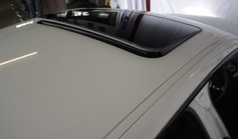 
								2016 BMW 320I M Sport Auto (F30) full									