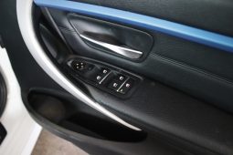 
										2016 BMW 320I M Sport Auto (F30) full									