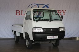 2023 Suzuki Super Carry 1.2i P/U S/C