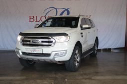 
										2016 Ford Everest 3.2 TDCi LTD 4×4 Auto full									