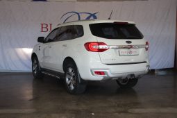 
										2016 Ford Everest 3.2 TDCi LTD 4×4 Auto full									