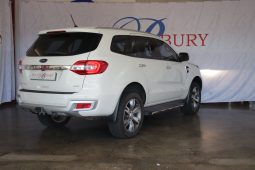 
										2016 Ford Everest 3.2 TDCi LTD 4×4 Auto full									