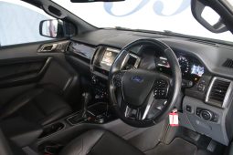 
										2016 Ford Everest 3.2 TDCi LTD 4×4 Auto full									