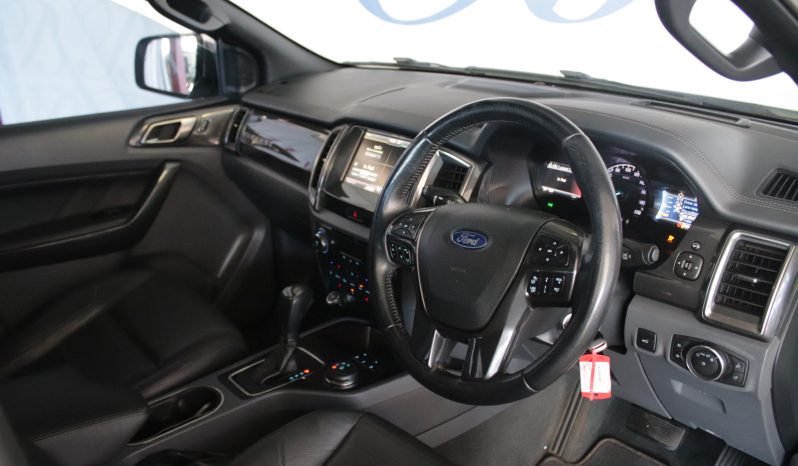 
								2016 Ford Everest 3.2 TDCi LTD 4×4 Auto full									