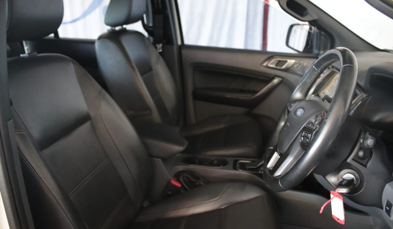 
								2016 Ford Everest 3.2 TDCi LTD 4×4 Auto full									