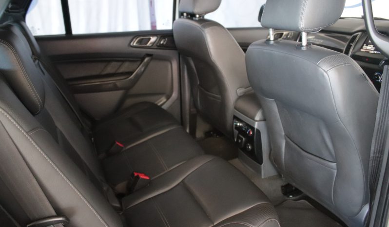 
								2016 Ford Everest 3.2 TDCi LTD 4×4 Auto full									