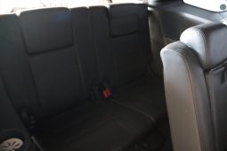 
										2016 Ford Everest 3.2 TDCi LTD 4×4 Auto full									