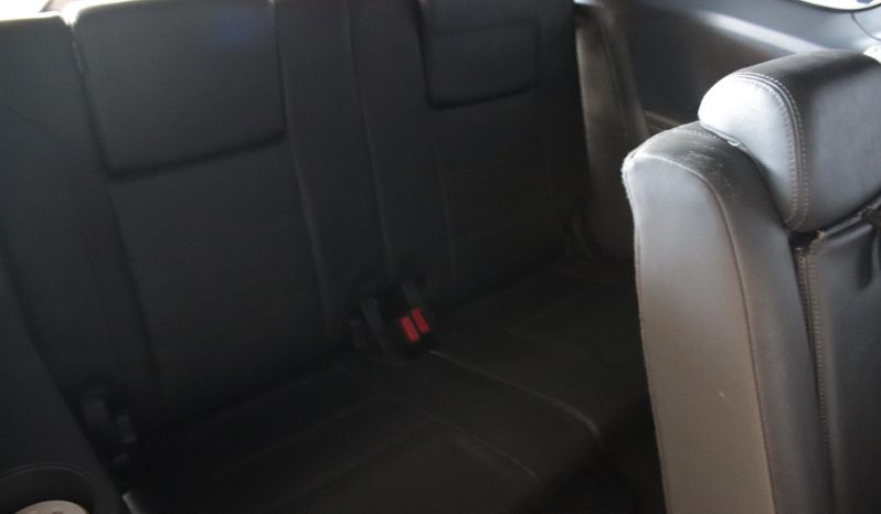 
								2016 Ford Everest 3.2 TDCi LTD 4×4 Auto full									